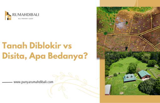 Tanah Diblokir vs Disita, Apa Bedanya - Punyarumahdibali.com